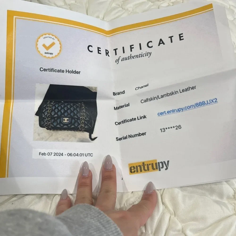 Chanel Black Quilted Shoulder Bag with Gold Accents
